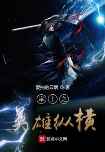 率土之英雄纵横