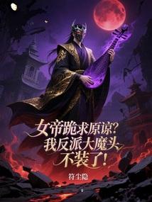 女帝跪求原谅？我反派大魔头不装了！