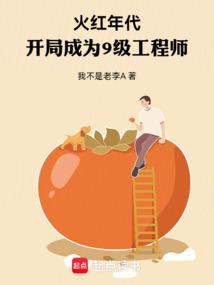 火红年代：开局成为9级工程师