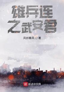 雄兵连之武安君