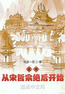 医宋：从宋哲宗绝后开始